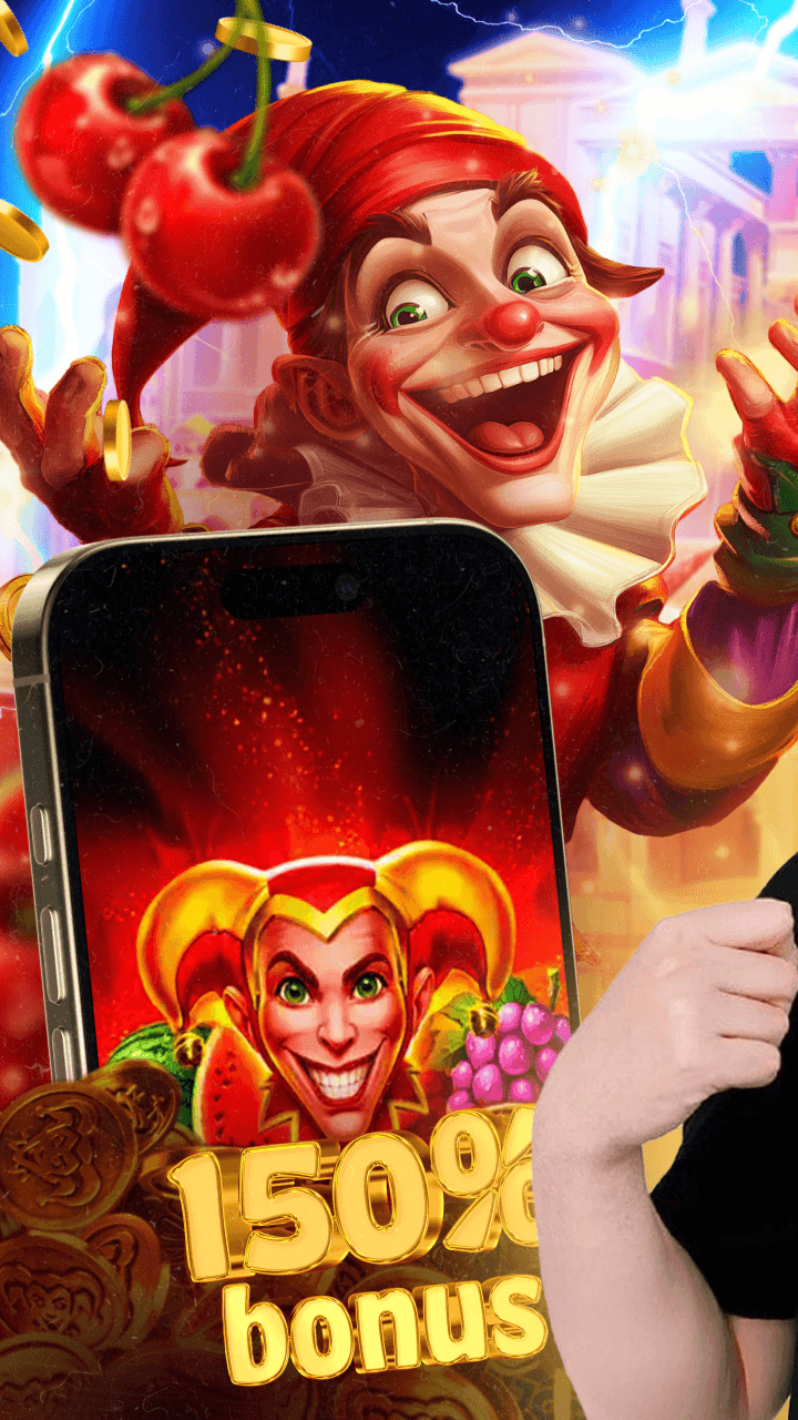 Beast Casino Screenshot