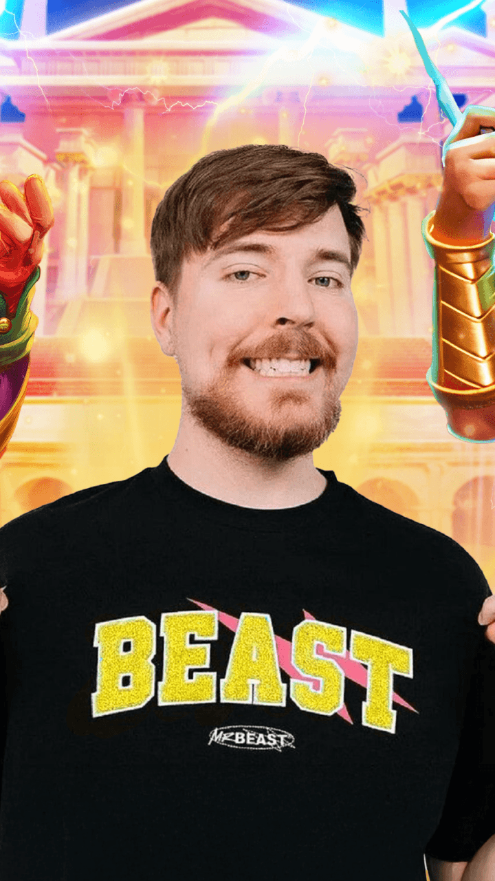 Beast Casino Screenshot