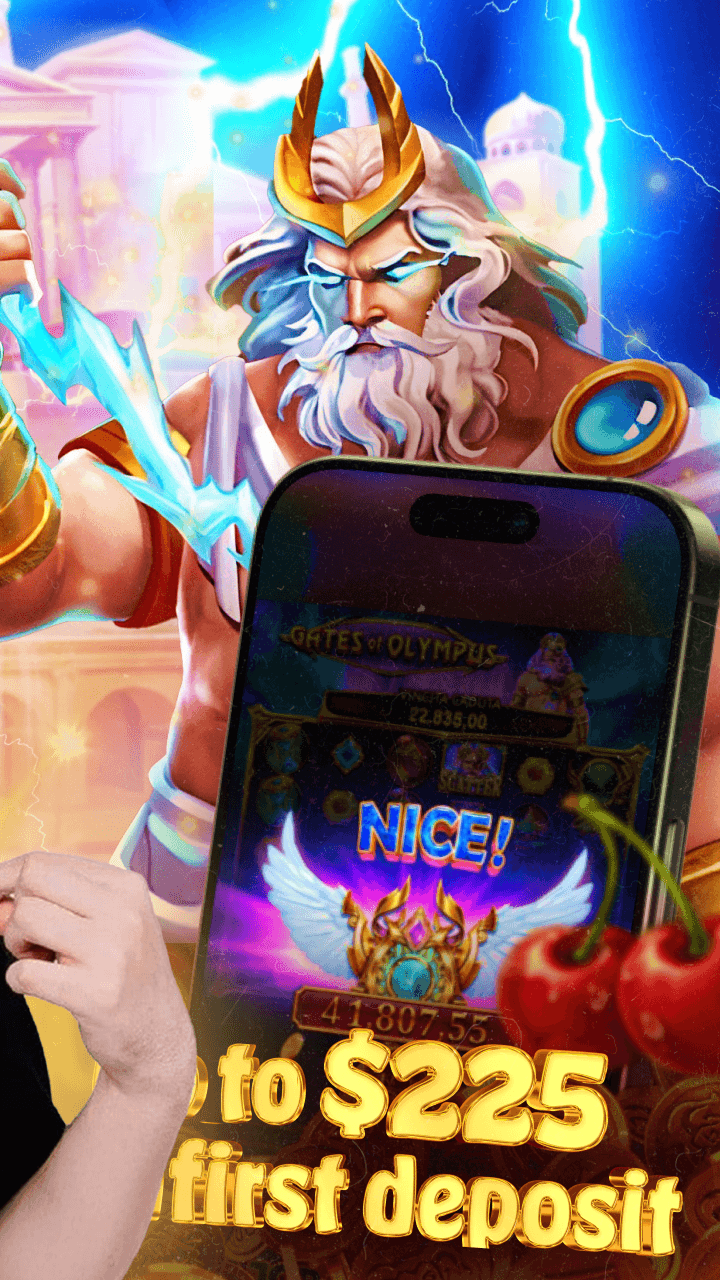 Beast Casino Screenshot